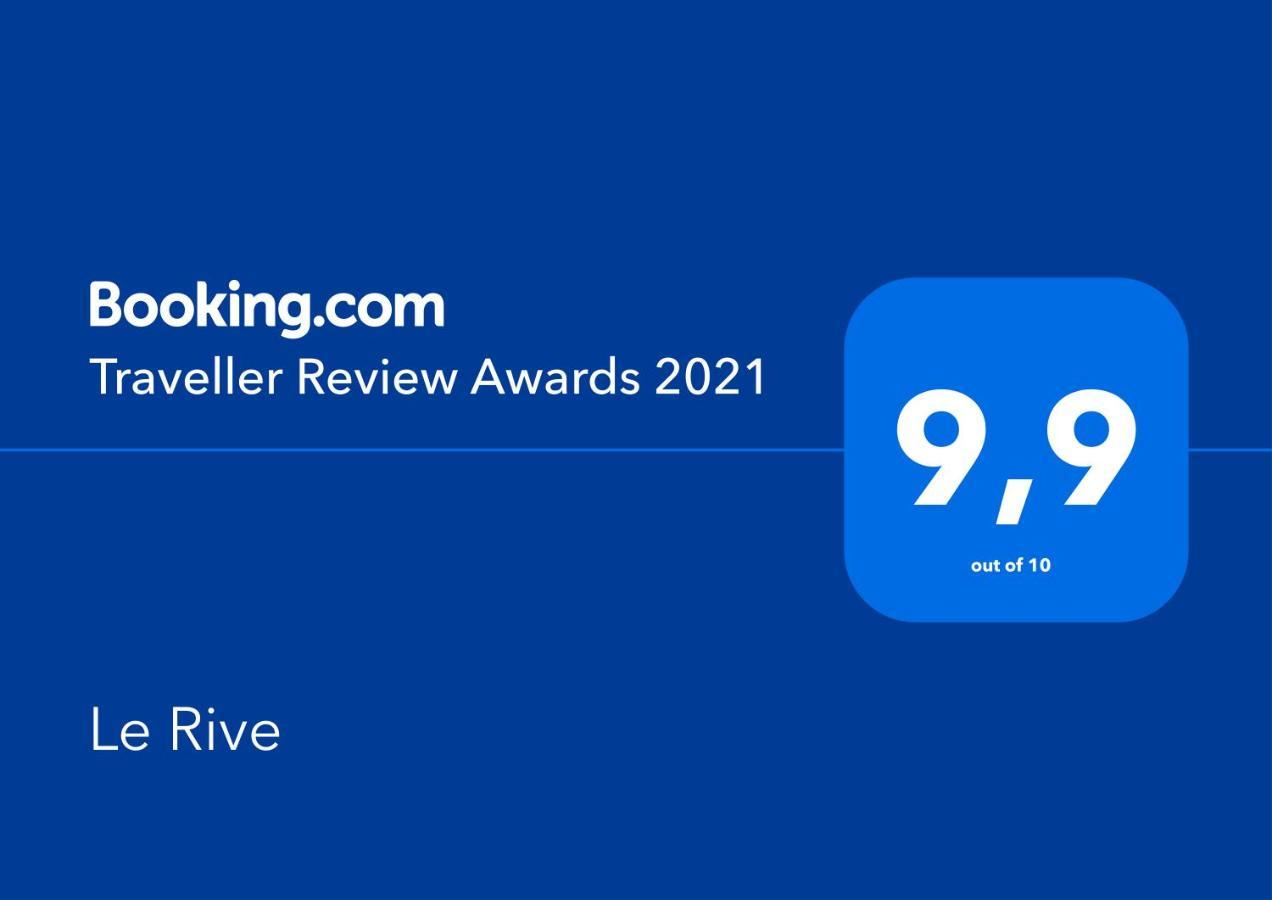 Le Rive Διαμέρισμα Ντεζεντσάνο ντελ Γκάρντα Εξωτερικό φωτογραφία