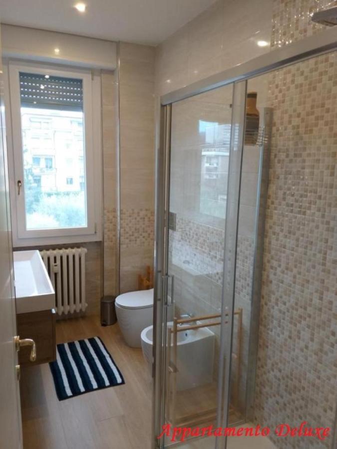 Le Rive Διαμέρισμα Ντεζεντσάνο ντελ Γκάρντα Εξωτερικό φωτογραφία